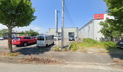 文化シャッター(株) 富山営業所