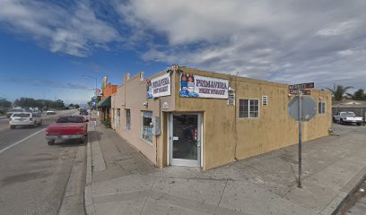 THE TINT SHOP OF MONTEREY CASTROVILLE, CA