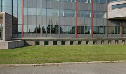Faculty of Nursing - University Laval