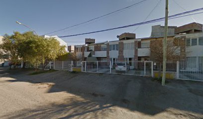 Casa Puerto Madryn
