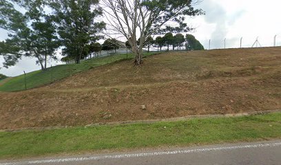 PPU POLITEKNIK MERSING 33/11KV