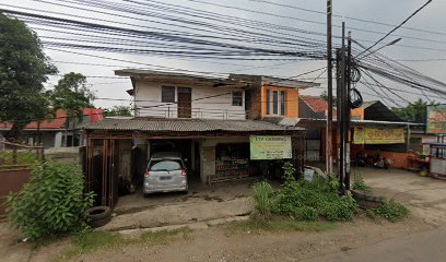 Bengkel Sihombing Ciangsana