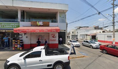 Ollín Centro Holístico