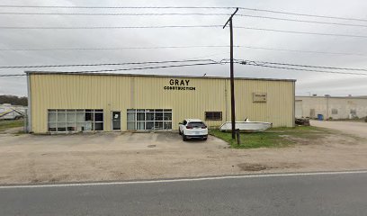 Gray Construction Corporation