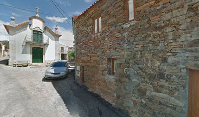 Capela de Nossa Senhora do Rosário em Gouveia