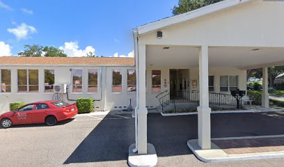 Presbytery of Tampa Bay