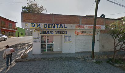 Rx Dental