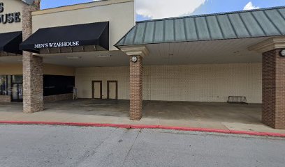Arkansas Massage CEU - Robyn Hall