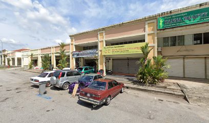 Angah Auto Garage