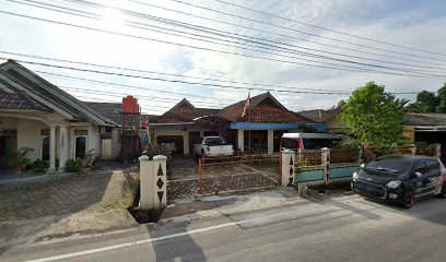 Keranji Jaya Utama. PT