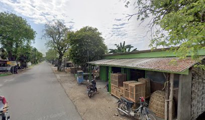 Toko Pakan Burung Ayam Unggas ( Cak Didik)