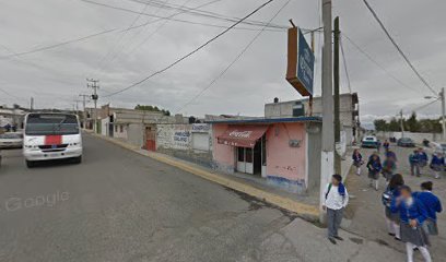 Antojitos Doña Piedad