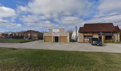 Loon Lake Office Center