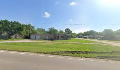 Corner Store