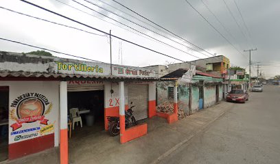 Panadería y Pastelería 'Dulce Delicia'