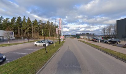 Electric Vehicle Charging Station