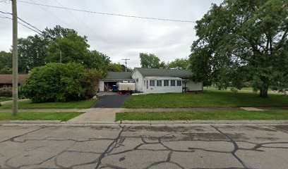 RIDGE WAY GARAGE DOOR REPAIR