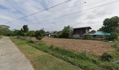 ร้านนวดแทนคุณ(บ้านราชมุนี)