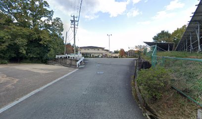 猪名川町立社会福祉会館