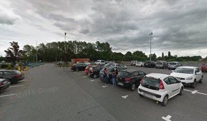 Parking de Imagipark