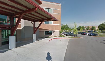 Washington Regional William L. Bradley Medical Plaza