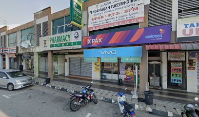 NP PLUS PHARMACY