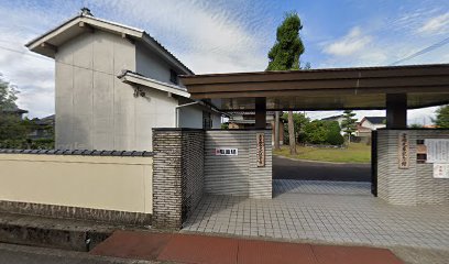 宮崎文庫記念館