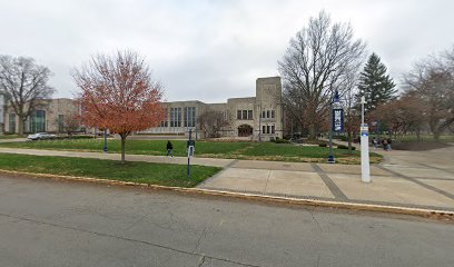 Butler University Catering