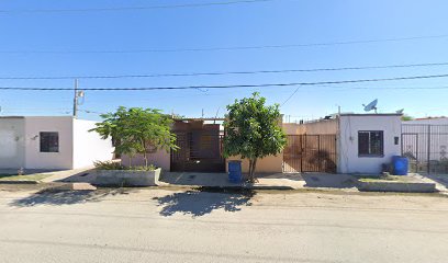 Base ruta Juarez