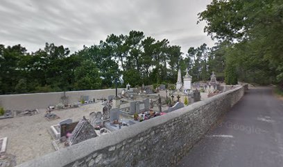 Cimetière