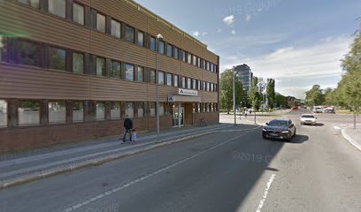 Arbetsförmedlingen Skellefteå