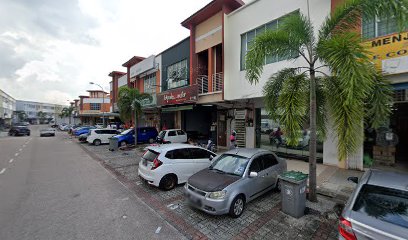 Lv Motorsport Sdn. Bhd.