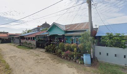 Rumah Nasution | Tes STIFIn Terdekat, Kota Bengkulu