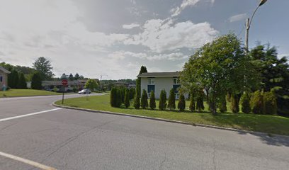 Royal Norwegian Consulate in Ville de la Baie