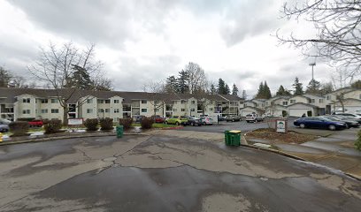 Glacier View Apartments