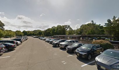 Glen Rock Commuter Parking lot- COVID- 19 Testing