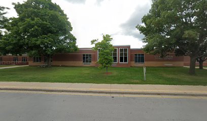 Clarendon Avenue Elementary