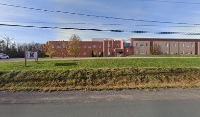 Millerton Elementary & Junior High School