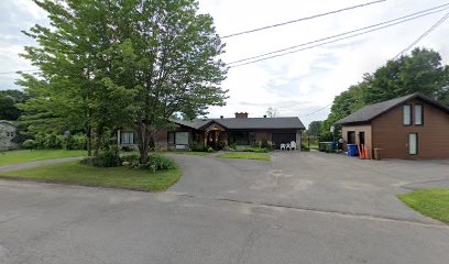 Maison Des Parents D'Enfants