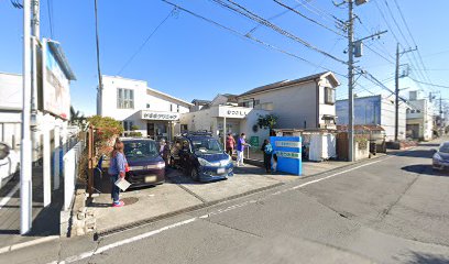 むつみ薬局入間店