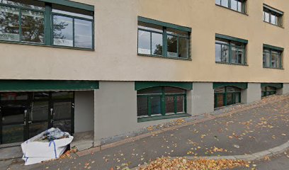 Norabakken lege- og Kiropraktorklinikk AS