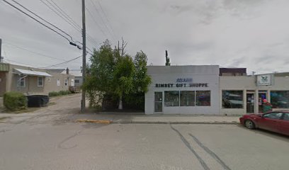 Rimbey Gift Shoppe