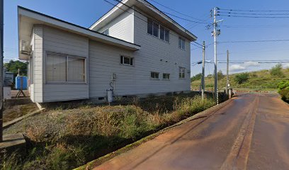 秋田県仙北南部土地改良区