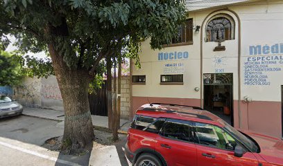 Núcleo Médico S XXI