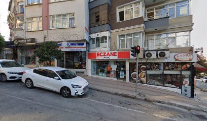 Sosyete Çiğ köfte