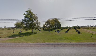 McInnis Cemetary