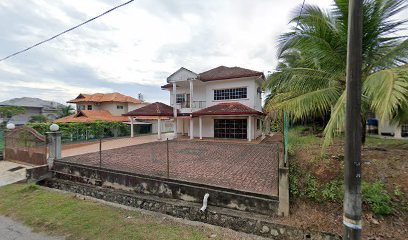 PD VILLA 12 Homestay