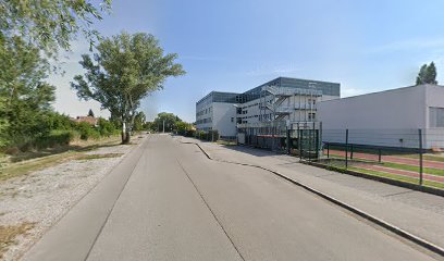 Neusiedl am See Schulzentrum (West)