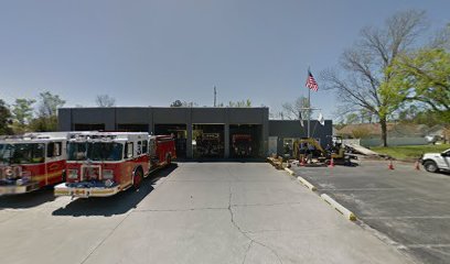 Newport Fire Department