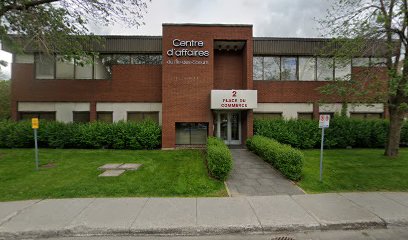 Ireland Canada Chamber Of Commerce